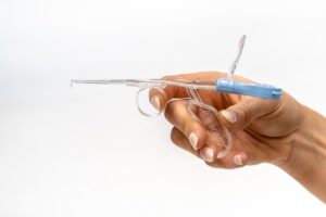 Φωτιζόμενες Κιουρέτες Αυτιών Bionix® Αρθρωτού Άκρου