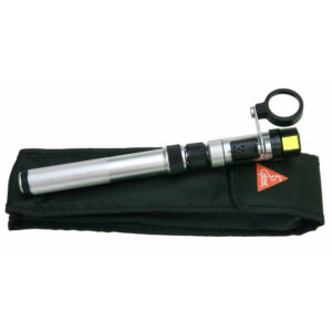 Σχισμοειδής Λυχνία Χειρός Heine HSL 150® με Λαβή Μπαταρίας | 2.5V