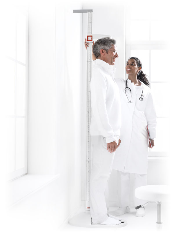 Seca 213, Φορητό Αναστημόμετρο - Image 4