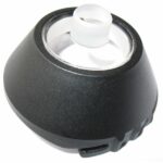 Φακός Επαφής Δερματοσκοπίου Delta 20T για Δυσπρόσιτα Σημεία