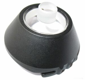 Φακός Επαφής Δερματοσκοπίου Delta 20T για Δυσπρόσιτα Σημεία