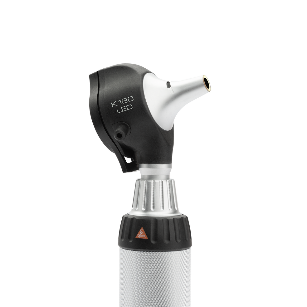 Σετ Ωτοσκοπίου & Οφθαλμοσκοπίου HEINE K180 LED | 2.5V - Image 3