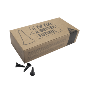 Χωνάκια Ωτοσκοπίων Heine AllSpec 4mm για BETA 400/200/K180 και mini 3000