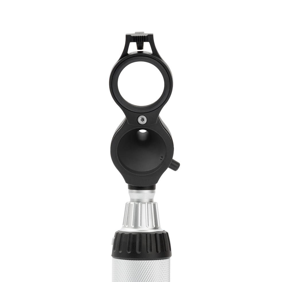 Ωτοσκόπιο Οπτικής Ίνας HEINE K180 LED - Image 3