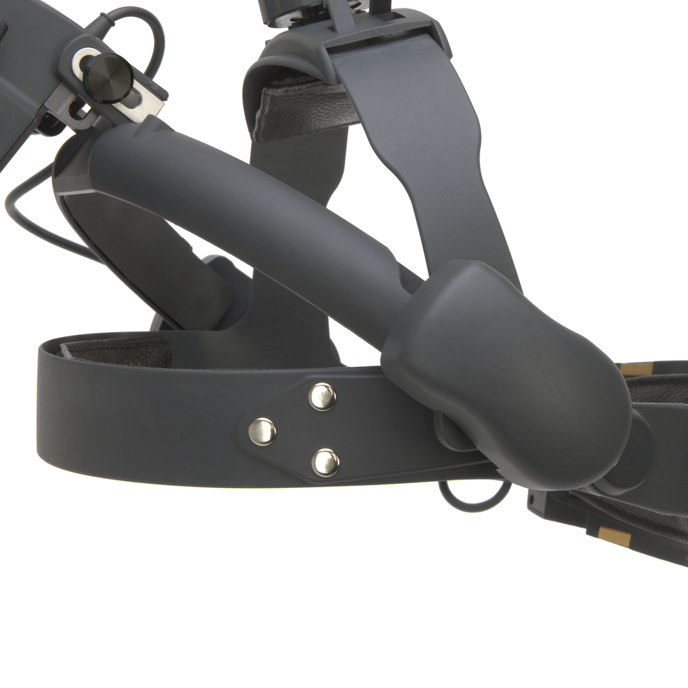 Σετ Έμμεσο Οφθαλμοσκόπιο Heine Omega 500® LED | Ενσύρματος Μετασχηματιστής - Image 6