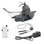 Έμμεσο Οφθαλμοσκόπιο HEINE SIGMA® 250 Kit με Micro Spot