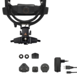 Έμμεσο Οφθαλμοσκόπιο Heine OMEGA 600® | Φορτιστής Τοίχου CW1