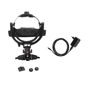 Ασύρματο Έμμεσο Οφθαλμοσκόπιο Heine Omega 600® LED