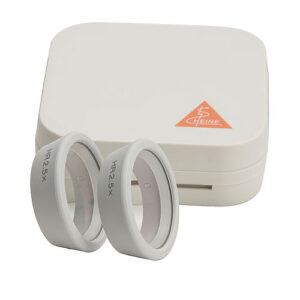 Ζεύγος Φακών για Λούπες Heine HR Close-up