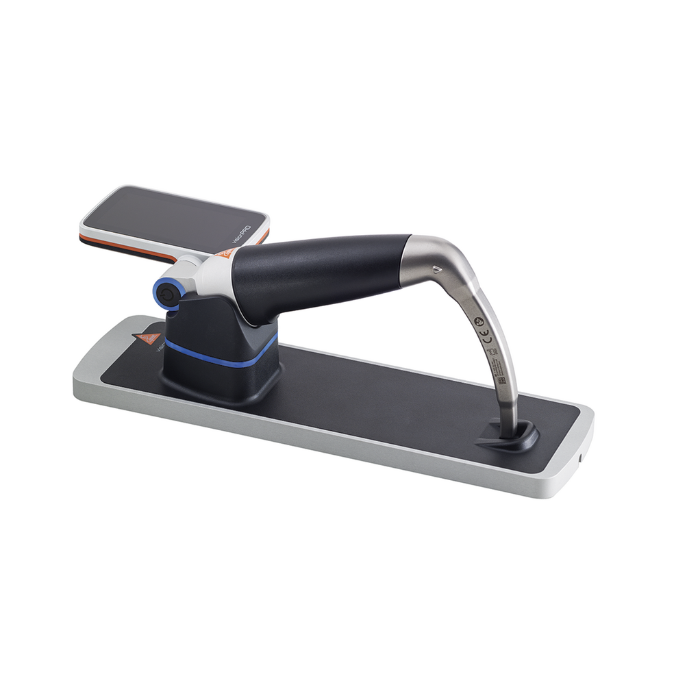 Λάμες Λαρυγγοσκοπίου HEINE visionPRO Macintosh Νο3 | 50τμχ - Image 3