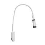 Εξεταστικός Φωτισμός Heine EL10 LED | Επιτοίχιος