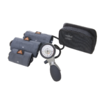 Πιεσόμετρο Χειρός με Κράμα Αλουμινίου HEINE GAMMA G7® | Κιτ 3 Περιχειρίδων