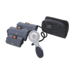 Πιεσόμετρο Χειρός Shockproof HEINE GAMMA G5® | Κιτ 3 Περιχειρίδων