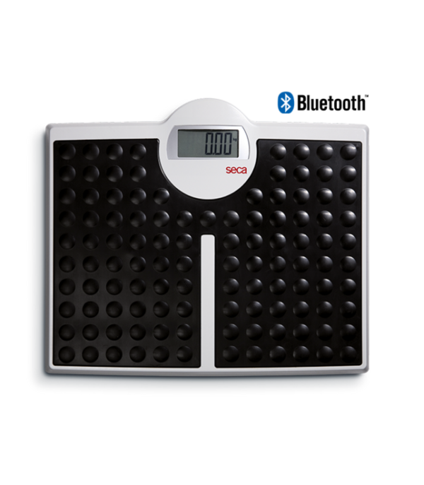 Seca 262 Seca 813 Bluetooth, Ψηφιακός Ζυγός Δαπέδου - Podoteck