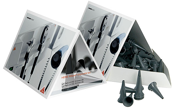 Επιτοίχια Θήκη για Χωνάκια μ.χ HEINE - Image 2