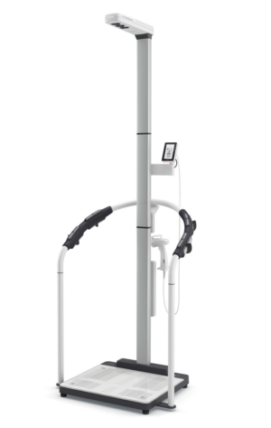 seca mBCA Ultra: Αναλυτής Σύστασης Σώματος Ιατρικής Ακρίβειας