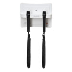 Σταθμός Διαγνωστικών Οργάνων Heine EN200 | Επιτοίχιος