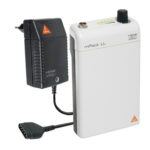 Φορητό Τροφοδοτικό Heine mPack & Μετασχηματιστής