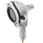 Κτηνιατρικό Ωτοσκόπιο Heine BΕΤΑ®200 LED VET F.O