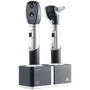 Σετ Ωτοσκοπίου & Οφθαλμοσκοπίου HEINE mini 3000® F.O