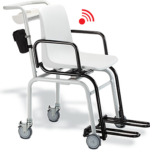 Seca 959, Ψηφιακός Καρεκλοζυγός (Class III)