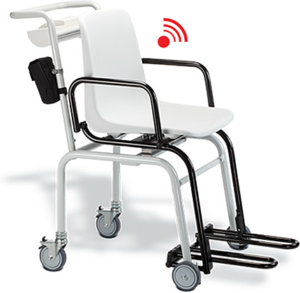 Seca 959, Ψηφιακός Καρεκλοζυγός (Class III)