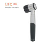 Δερματοσκόπιο Heine mini 3000 LED με Φακό Επαφής με Κλίμακα Μέτρησης