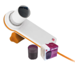 Σπιρόμετρο MIR Minispir με Τουρμπίνα Πολλαπλών Χρήσεων