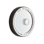 Small Contact Plate for Delta One