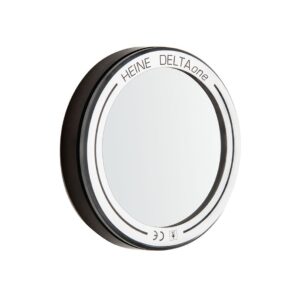 Contact Plate with scale for Delta One