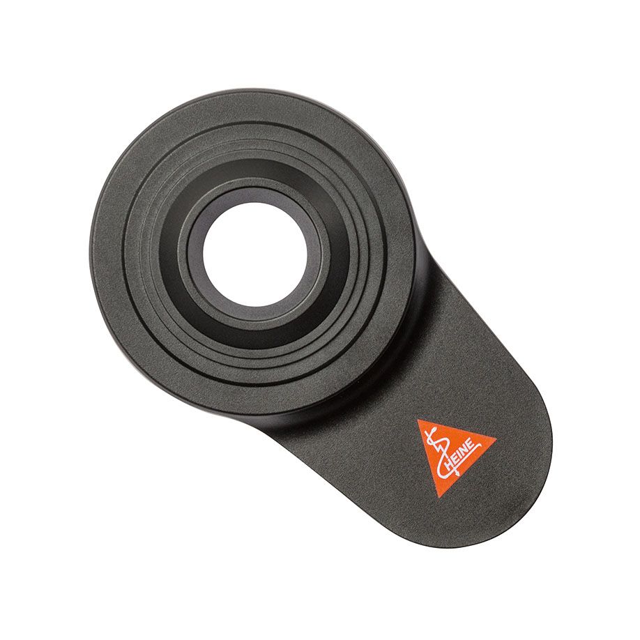 Led Αντάπτορας Δερματοσκοπίου Delta One/30 για Smartphone