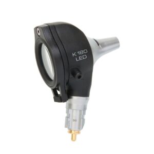 Ωτοσκόπιο Οπτικής Ίνας HEINE K180 LED