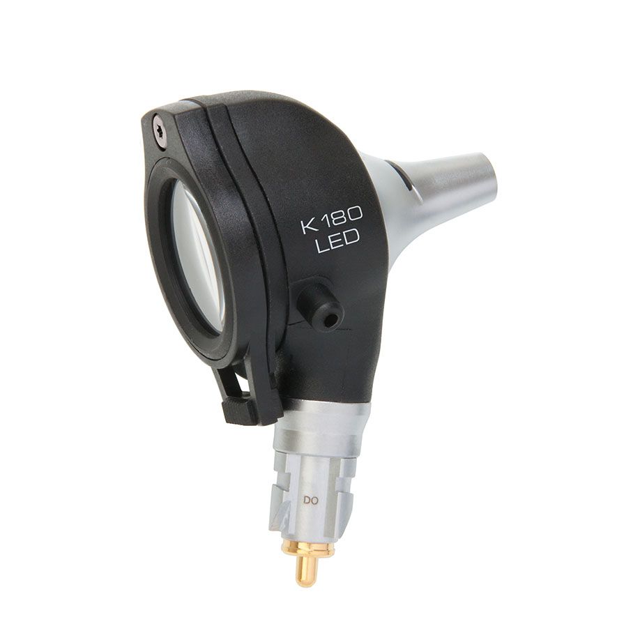 Ωτοσκόπιο Οπτικής Ίνας HEINE K180 LED