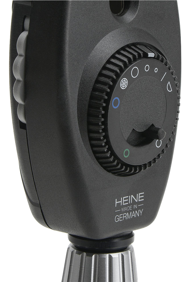Οφθαλμοσκόπιο Heine BETA®200S LED - Image 2