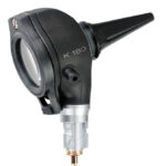 Ωτοσκόπιο Οπτικής Ίνας Heine K®180 με Λαμπτήρα 2.5V