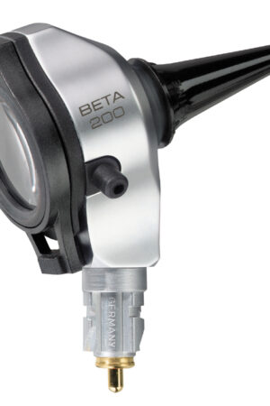 Ωτοσκόπιο Οπτικής Ίνας Heine BETA®200 με Λαμπτήρα 2.5V