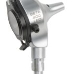 Ωτοσκόπιο Οπτικής Ίνας HEINE BETA®400 LED