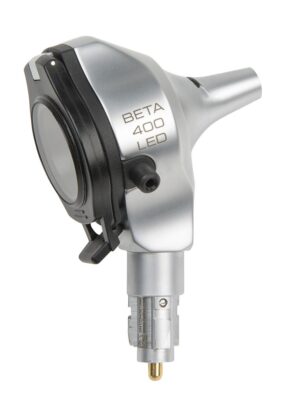 Ωτοσκόπιο Οπτικής Ίνας HEINE BETA®400 LED