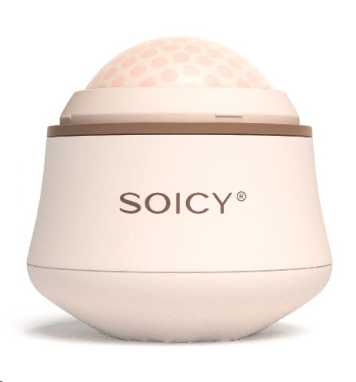 Συσκευή Μασάζ Παγοθεραπείας Ice Roller Soicy S50 | Μοντέλο Προσώπου