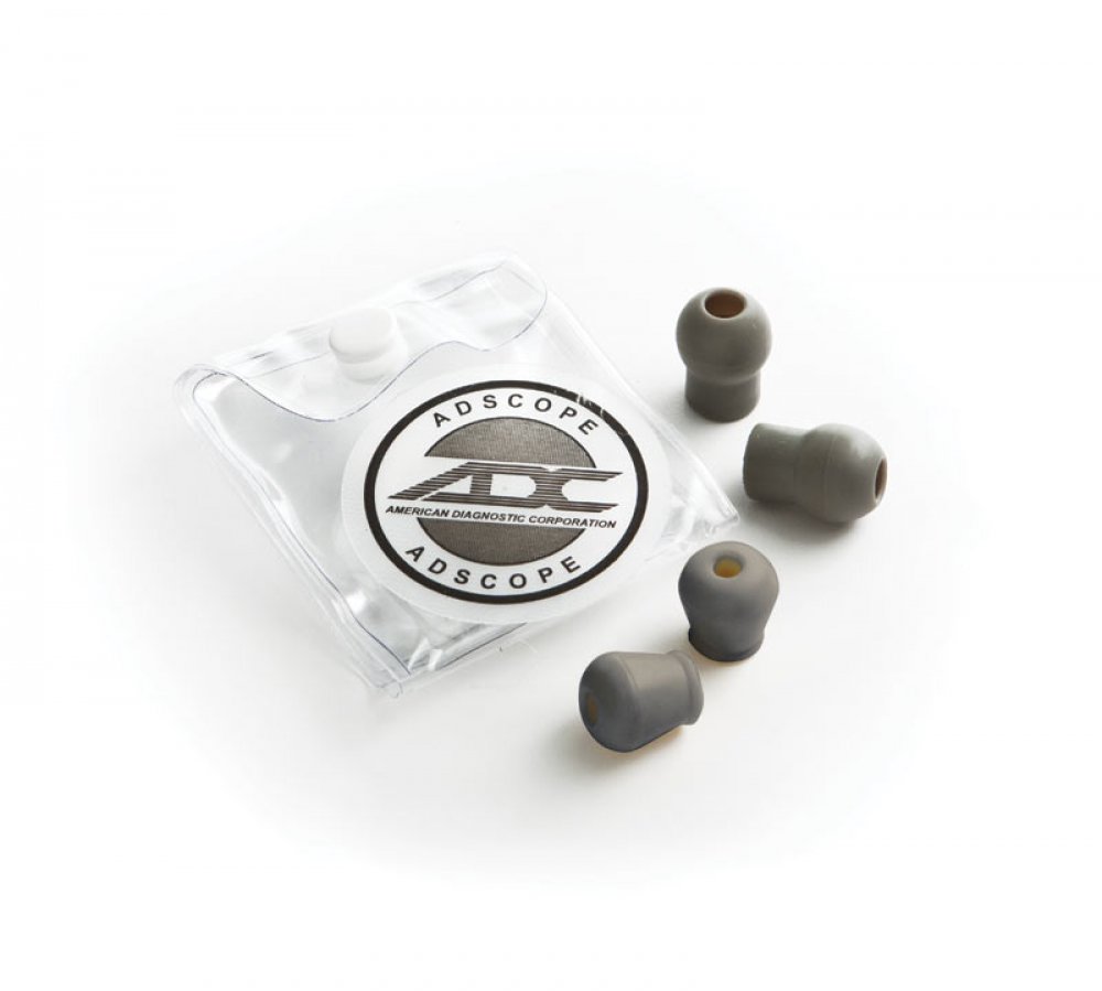 Στηθοσκόπιο ADC USA Adscope® 605 Infant Clinician Stethoscope Autism Awareness Blue - Image 7