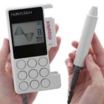 Doppler Αγγείων Huntleigh Dopplex SD2 με Κεφαλή 5 MHz