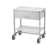 Seca 402 & 403, Τροχήλατο Τραπεζίδιο Βρεφοζυγών