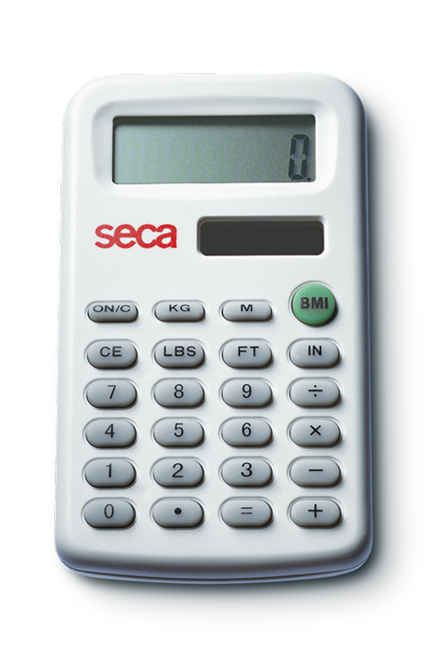 Seca 491, Υπολογιστής Δείκτη ΒΜΙ.