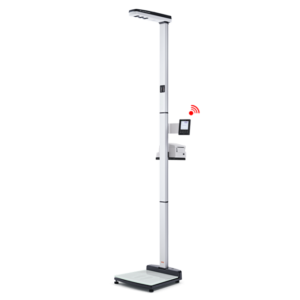 Seca 287, Ασύρματος Σταθμός Μέτρησης Ύψους και Βάρους (Class III)