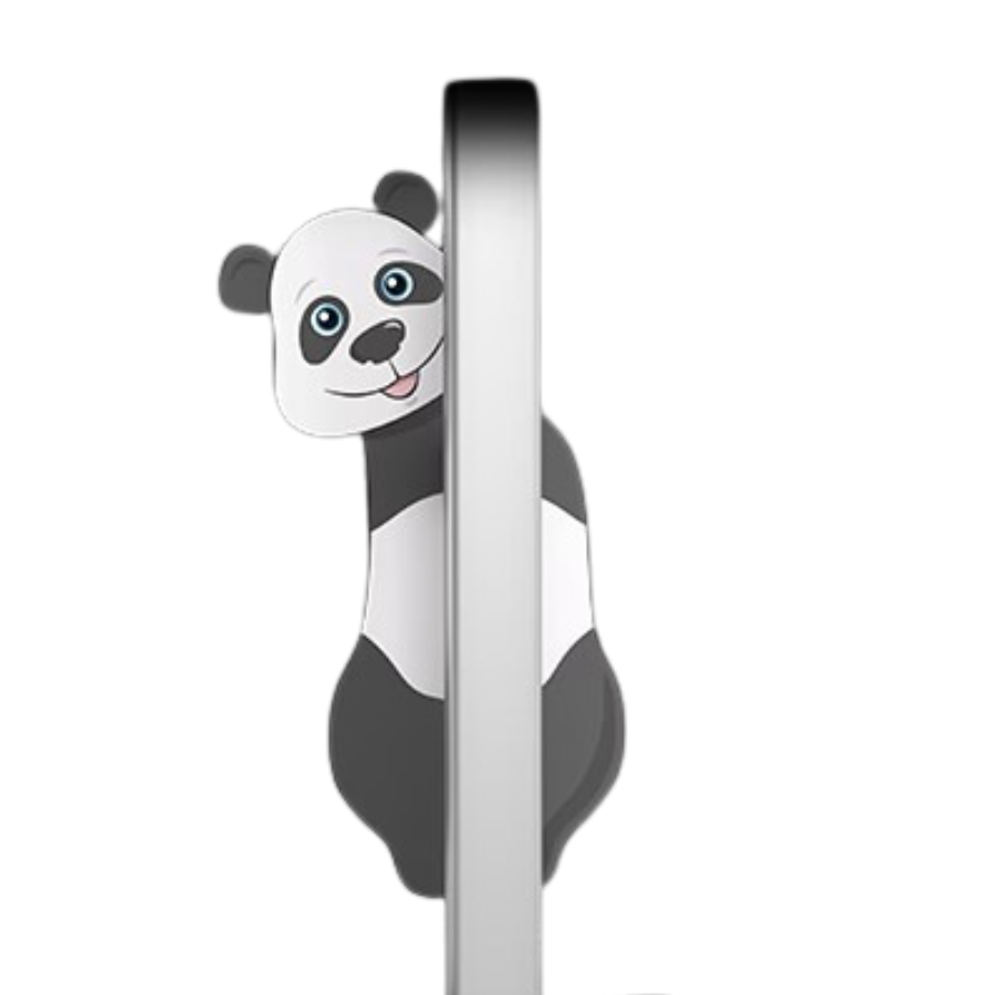 Seca 459: seca Weigh & Play Panda