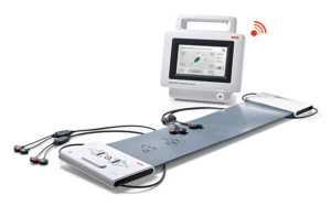 seca mBCA 525 Go - Φορητός Αναλυτής Σύστασης Σώματος