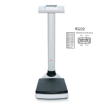 Seca 704r, Ψηφιακός Ζυγός Στήλης με Διεπαφή RS-232 (Class III)