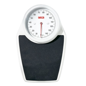 Seca 762, Μηχανικός Ζυγός Δαπέδου