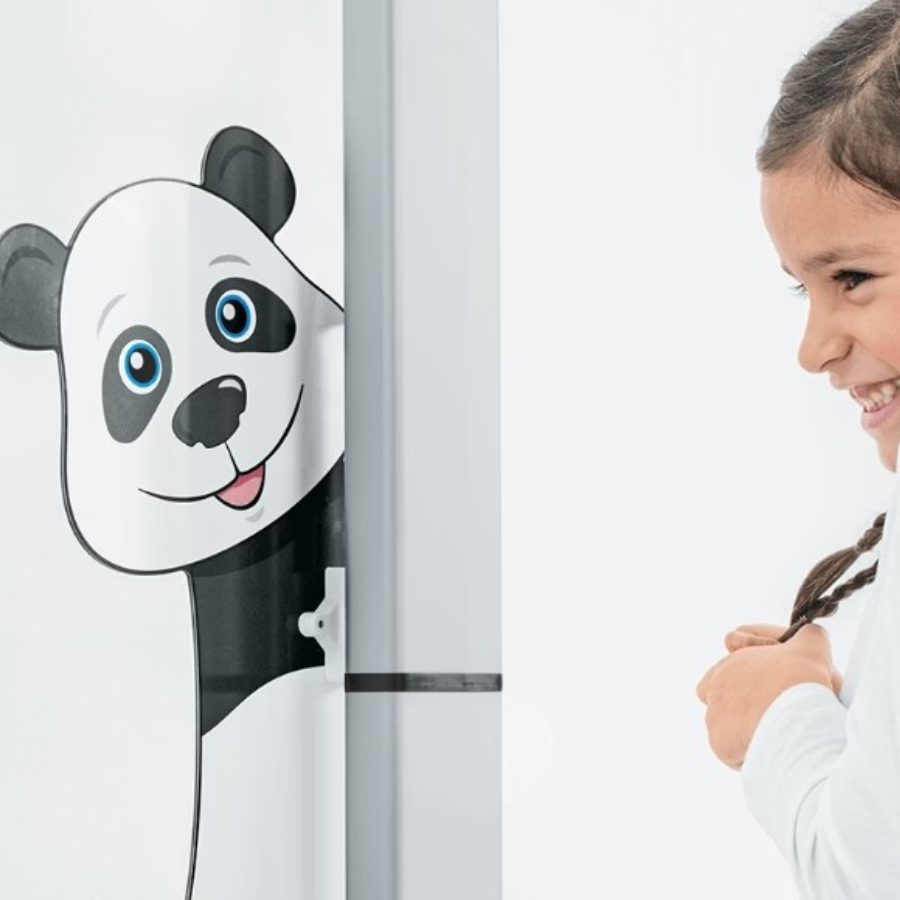 Seca 459: seca Weigh & Play Panda - Image 4