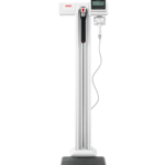 Seca 787, Ψηφιακός Ζυγός & Ψηφιακό Αναστημόμετρο